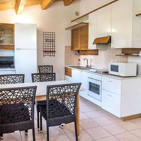 N012 - Numana, Nuovo Bilocale Con Aria Condizionata Apartment Сироло Екстериор снимка