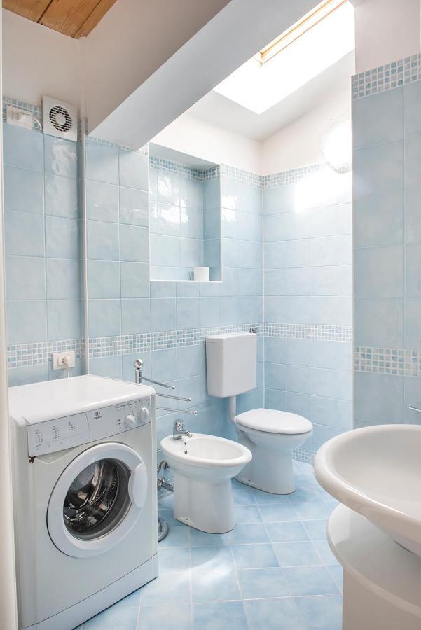 N012 - Numana, Nuovo Bilocale Con Aria Condizionata Apartment Сироло Екстериор снимка